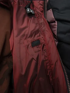 Volcom Lifted Down Jacket Wmn