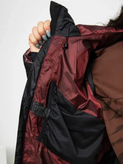 Volcom Lifted Down Jacket Wmn