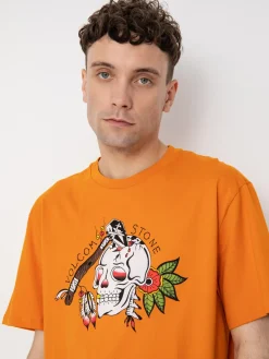Volcom Lintell Bsc 1 T-shirt