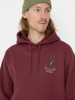 Volcom Lintell Classic HD Hoodie