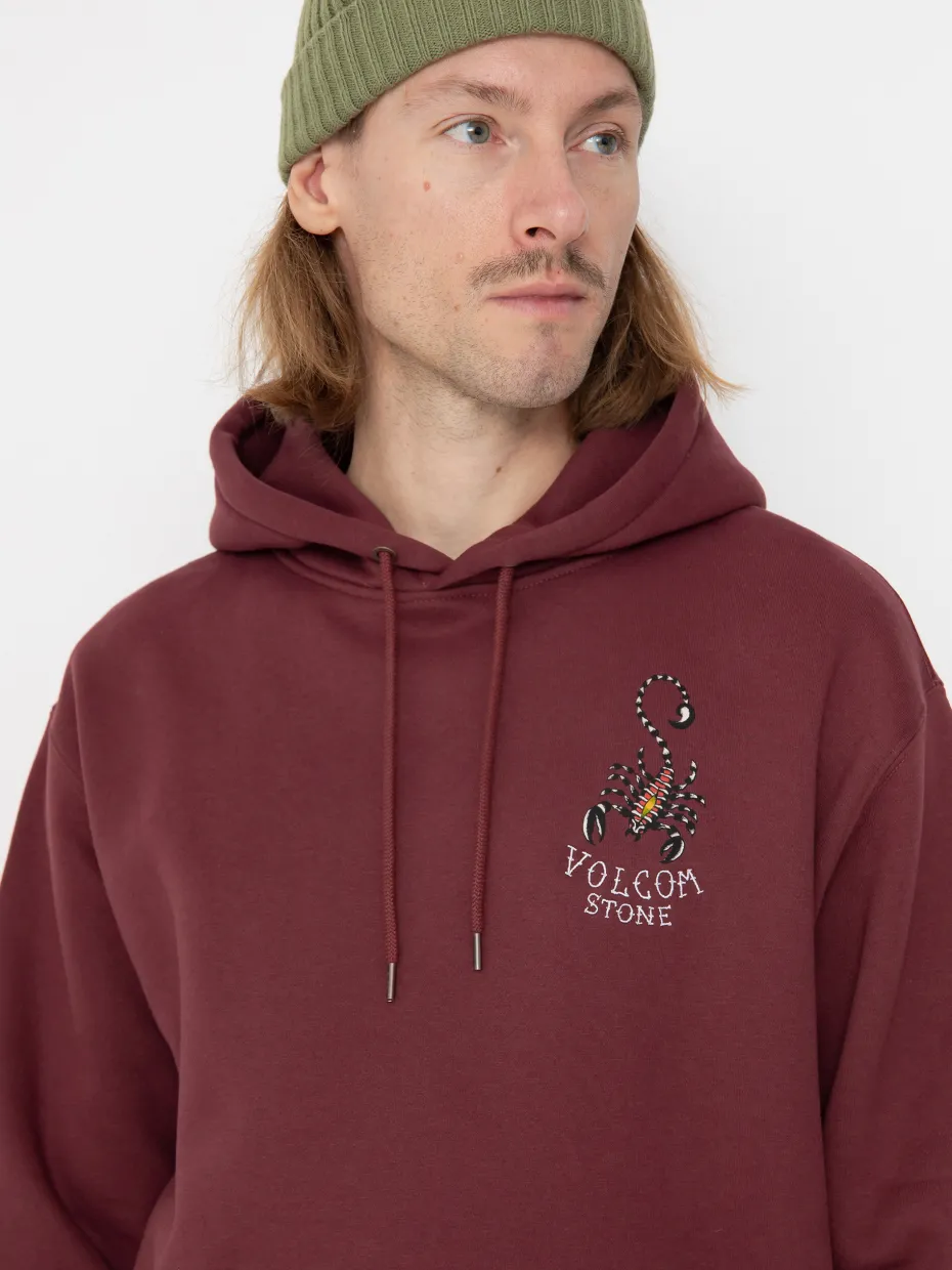 Volcom Lintell Classic HD Hoodie