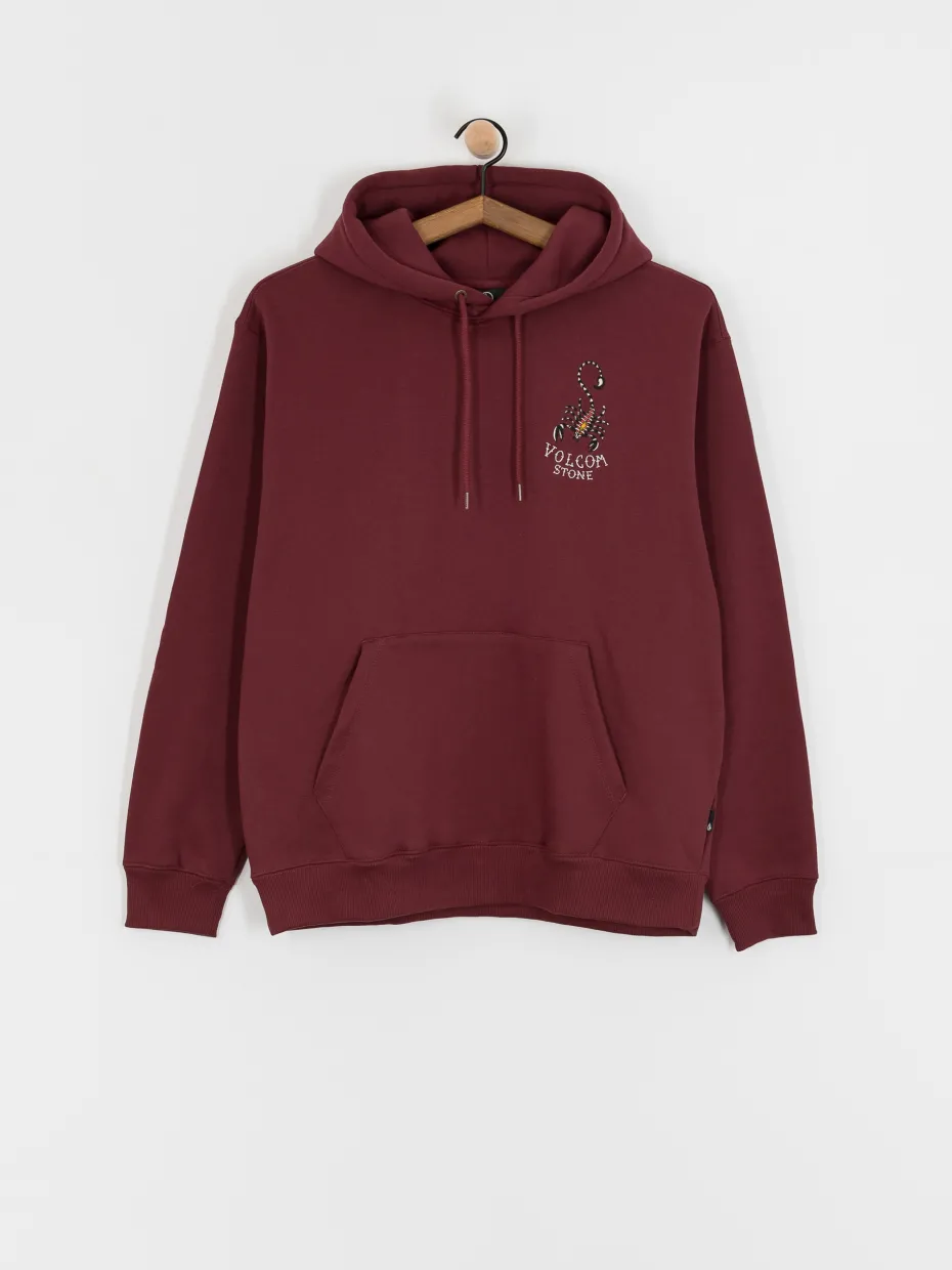 Volcom Lintell Classic HD Hoodie