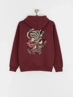 Volcom Lintell Classic HD Hoodie