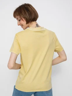 Volcom Lock It Up T-shirt Wmn