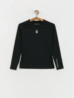 Volcom Longsleeve aktywny V.Co Womens Base Layer Top Underwear Wmn