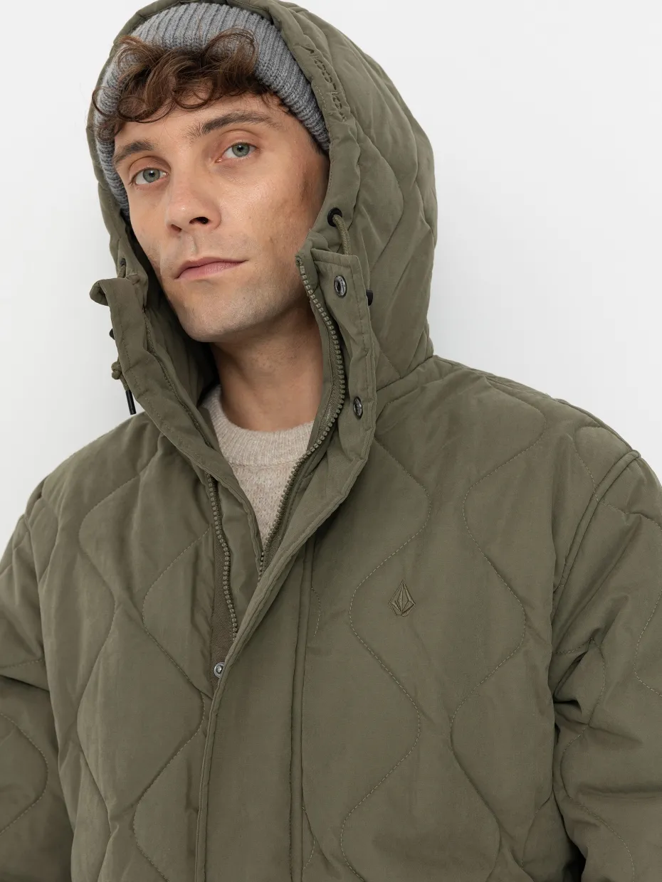 Volcom Longstone Jacket