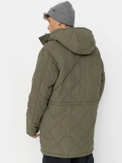 Volcom Longstone Jacket