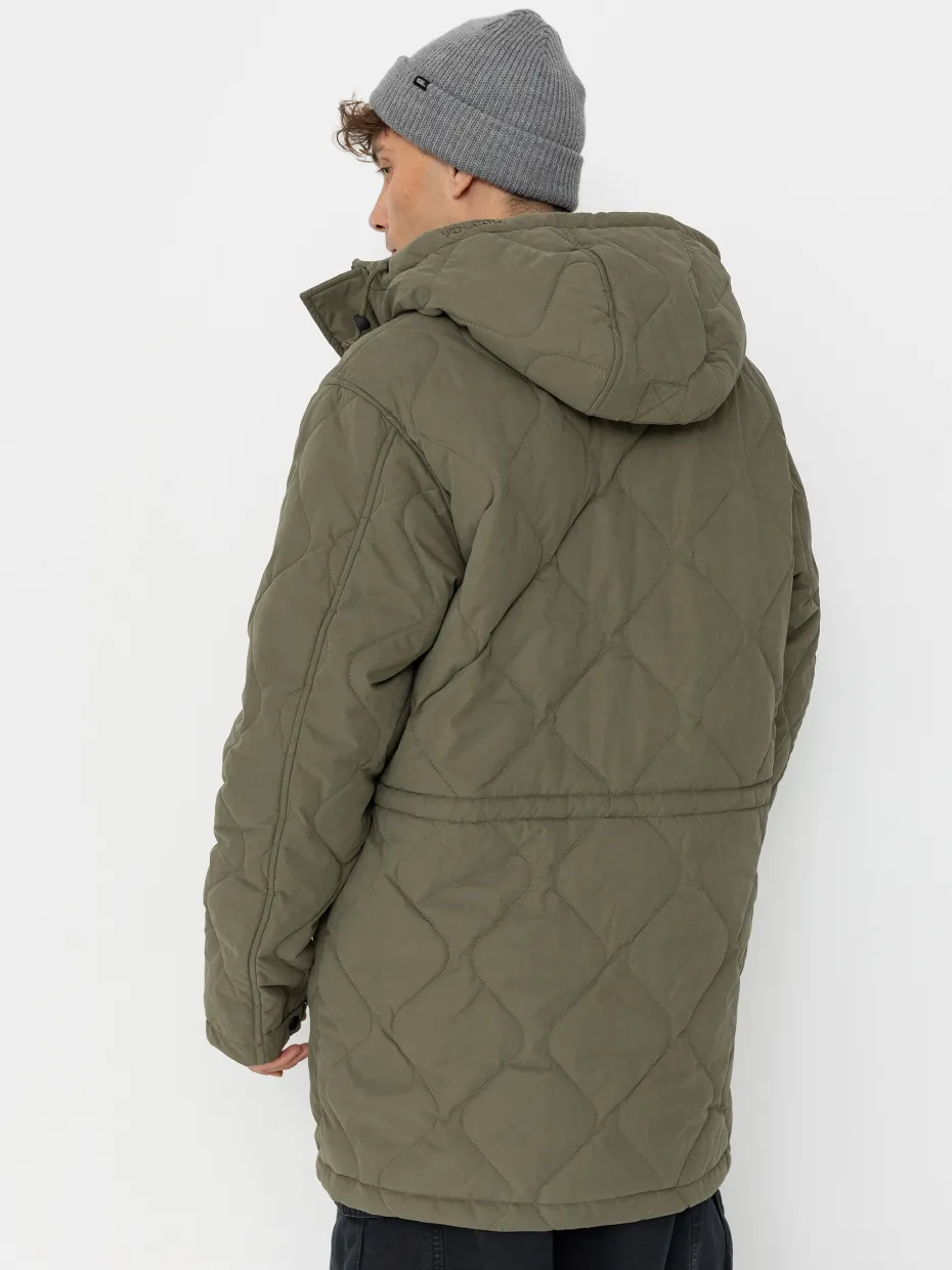 Volcom Longstone Jacket