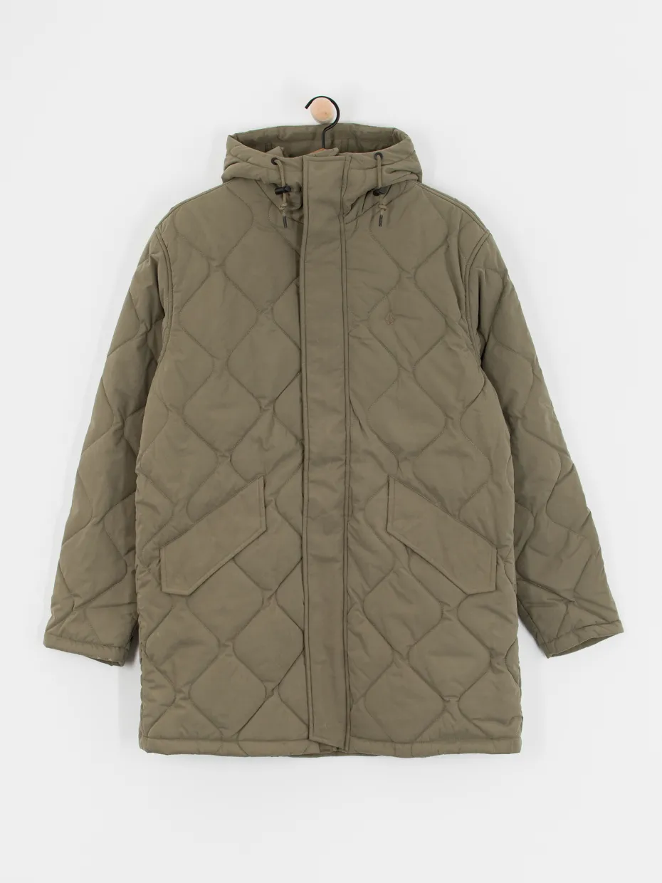 Volcom Longstone Jacket