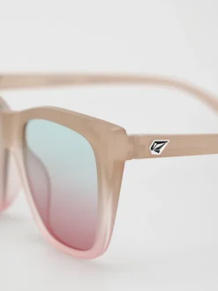 Volcom Looky Lou Sunglasses Wmn