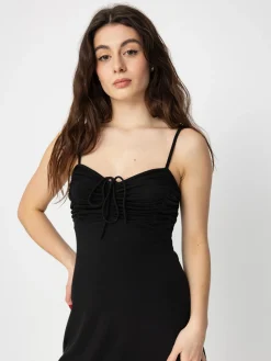 Volcom Luvcon Dress Wmn