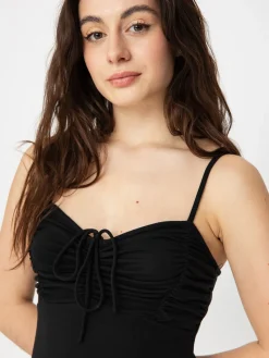 Volcom Luvcon Dress Wmn