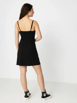 Volcom Luvcon Dress Wmn