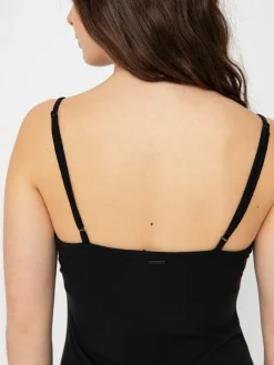Volcom Luvcon Dress Wmn