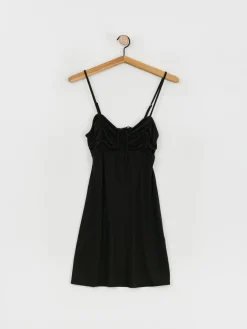 Volcom Luvcon Dress Wmn