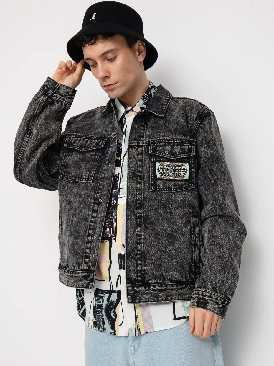 Volcom Mind Invasion Jacket