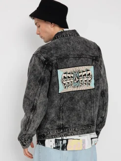 Volcom Mind Invasion Jacket