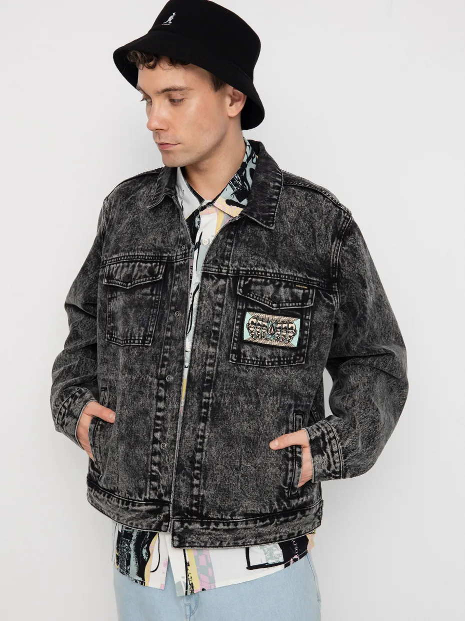 Volcom Mind Invasion Jacket