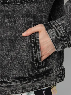 Volcom Mind Invasion Jacket
