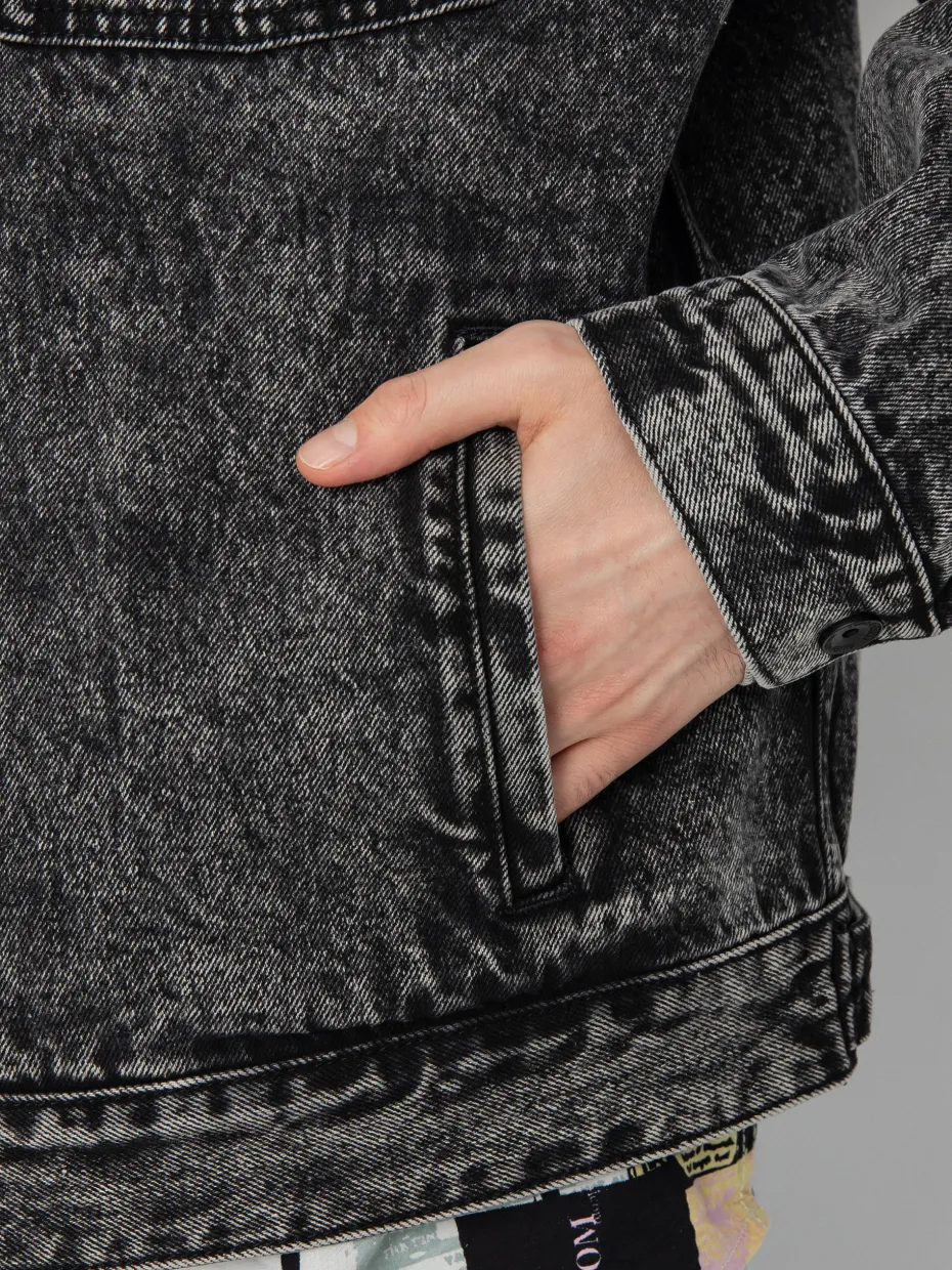 Volcom Mind Invasion Jacket