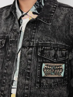 Volcom Mind Invasion Jacket
