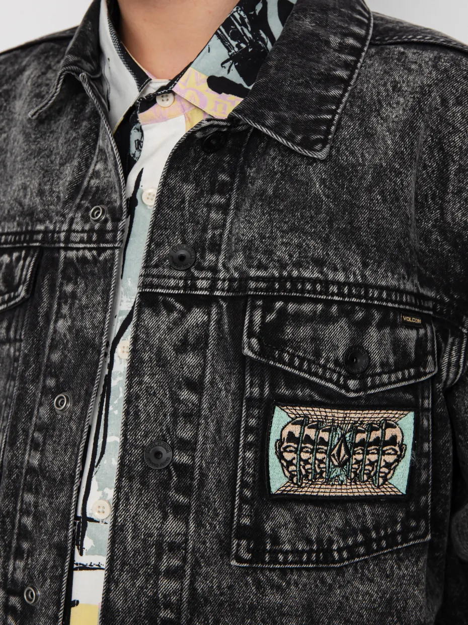 Volcom Mind Invasion Jacket
