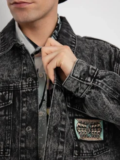 Volcom Mind Invasion Jacket
