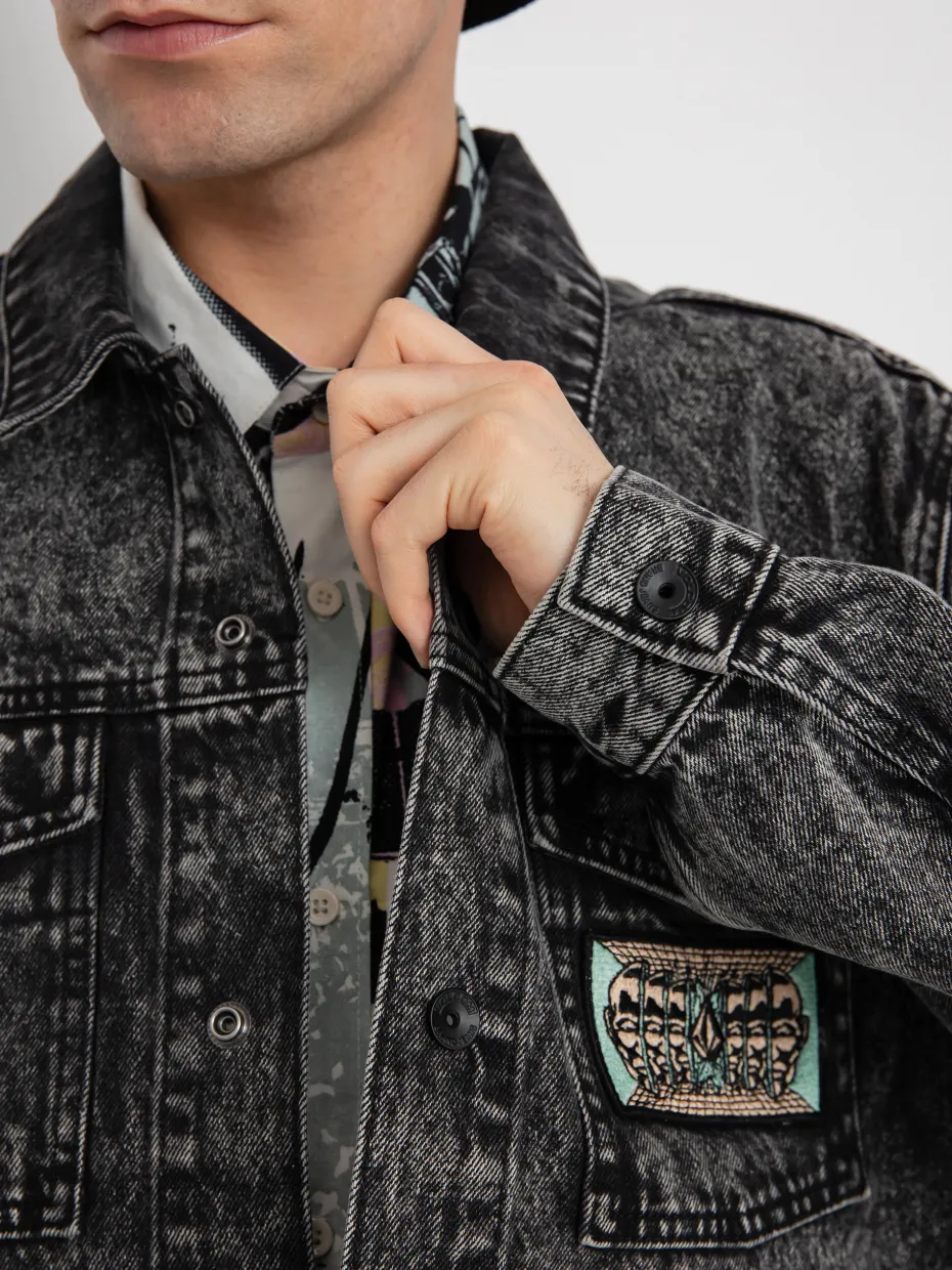 Volcom Mind Invasion Jacket