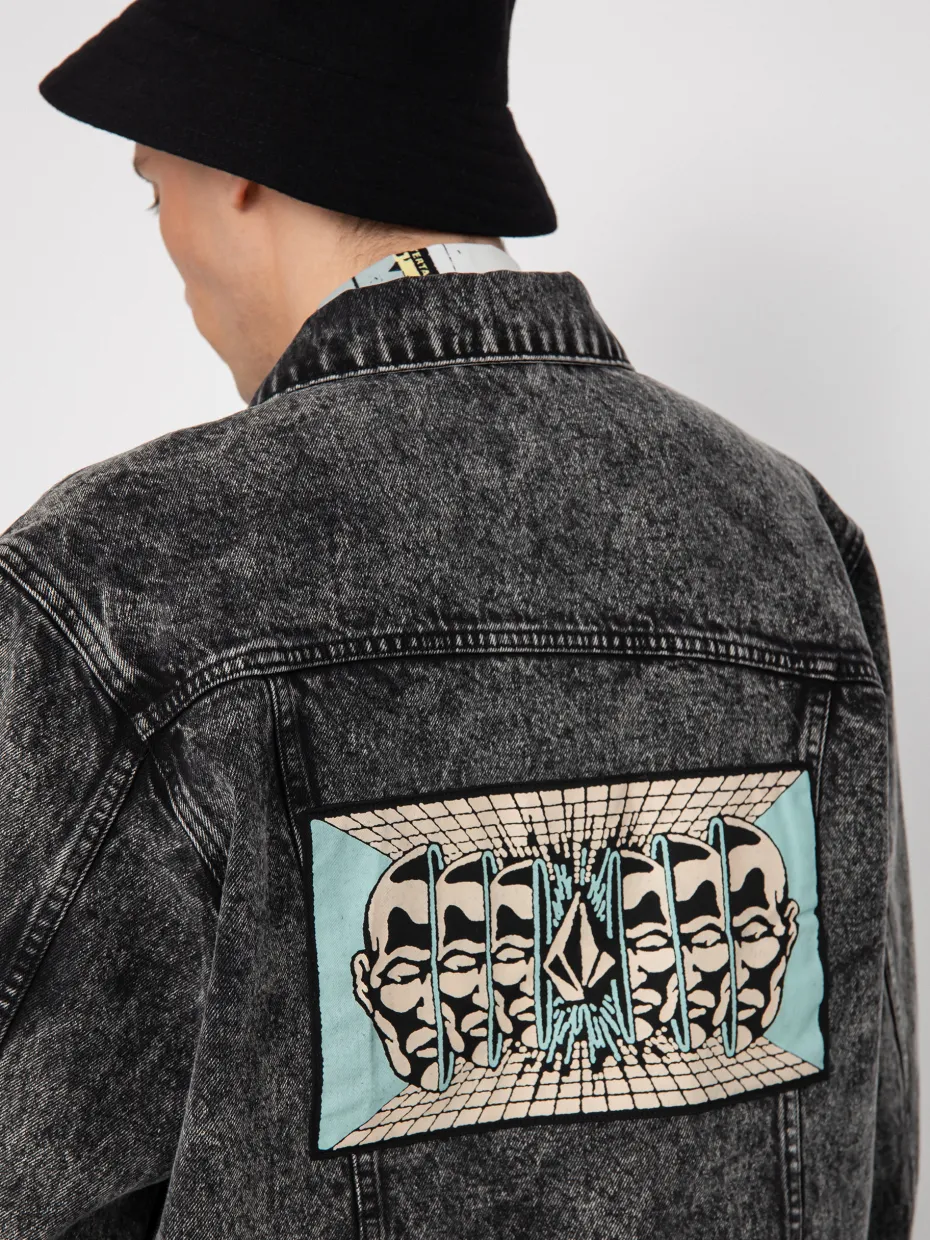 Volcom Mind Invasion Jacket