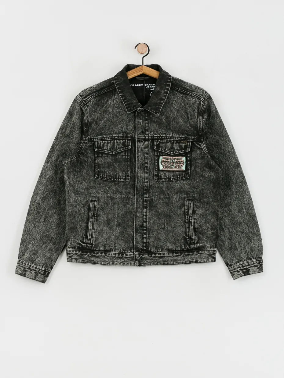 Volcom Mind Invasion Jacket
