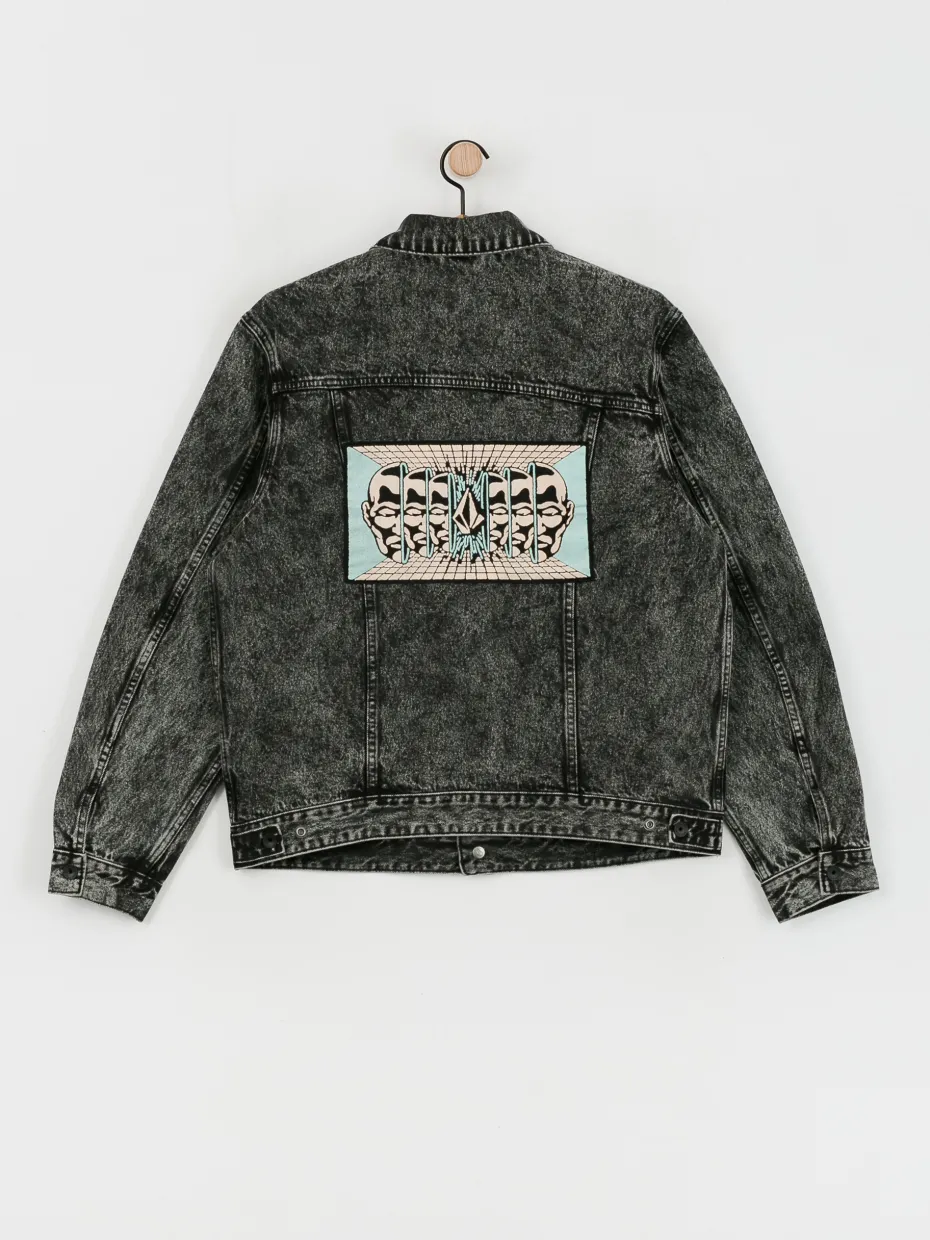 Volcom Mind Invasion Jacket