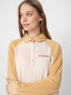 Volcom Mioumeow Sweatshirt Wmn