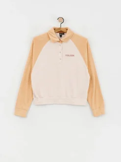 Volcom Mioumeow Sweatshirt Wmn