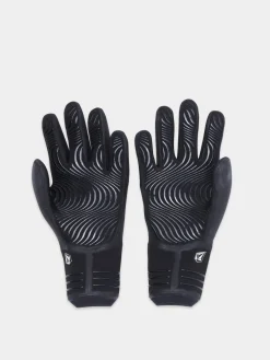 Volcom 3Mm 5 Finger Glove Balls