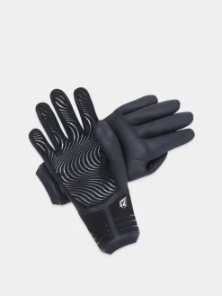 Volcom 3Mm 5 Finger Glove Balls