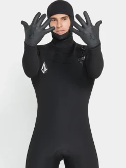 Volcom 3Mm 5 Finger Glove Balls