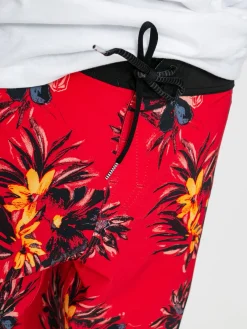 Volcom Mod Lido Prnt 20 Boardshorts