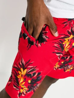 Volcom Mod Lido Prnt 20 Boardshorts