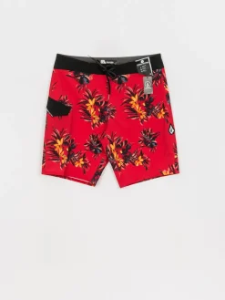 Volcom Mod Lido Prnt 20 Boardshorts