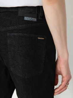 Volcom Modown Denim Pants