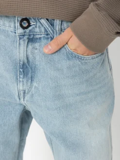 Volcom Modown Denim Pants