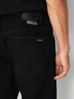 Volcom Modown Tapered Denim Pants