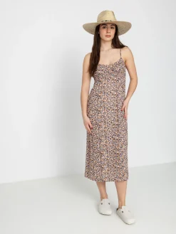 Volcom Naw Beach Dress Wmn