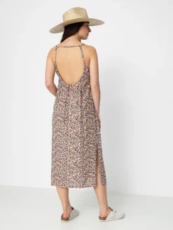 Volcom Naw Beach Dress Wmn
