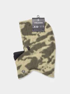 Volcom Neckwarmer Travelin Hood Thingy
