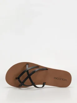 Volcom New School II Flip-flops Wmn