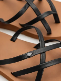 Volcom New School II Flip-flops Wmn