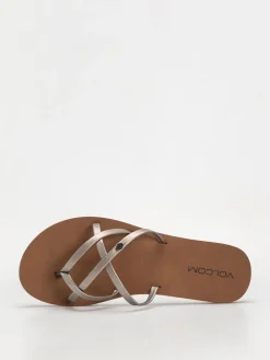 Volcom New School II Wmn Flip-flops