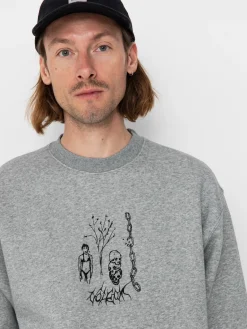 Volcom Noder Crew Sweatshirt
