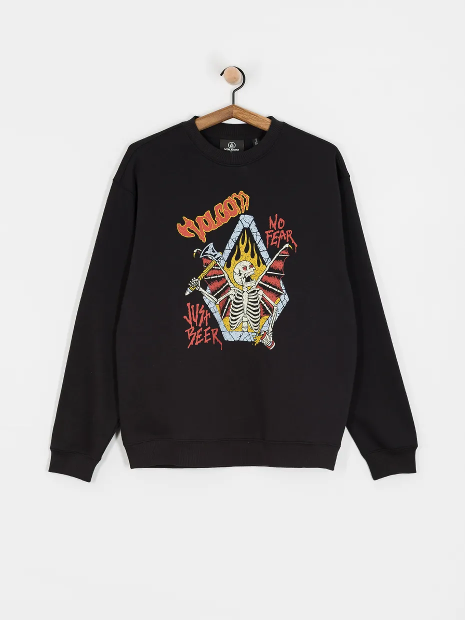 Volcom Noder Crew Sweatshirt
